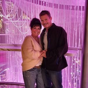 Meet your Posher, Sheri